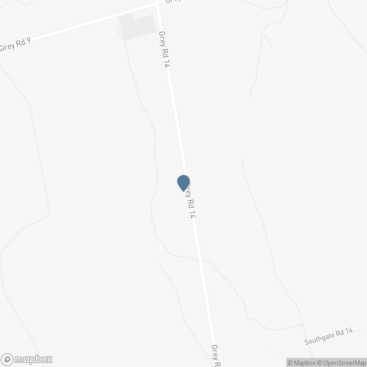 112314 GREY COUNTY ROAD 14, Dundalk, Ontario N0C 1B0
